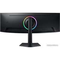 Игровой монитор Samsung Odyssey G9 G95C LS49CG954EIXCI