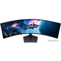 Игровой монитор Samsung Odyssey G9 G95C LS49CG954EIXCI