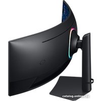 Игровой монитор Samsung Odyssey G9 G95C LS49CG954EIXCI