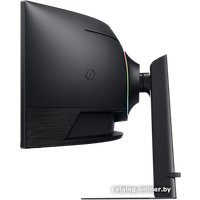 Игровой монитор Samsung Odyssey G9 G95C LS49CG954EIXCI