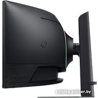 Игровой монитор Samsung Odyssey G9 G95C LS49CG954EIXCI