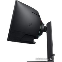 Игровой монитор Samsung Odyssey G9 G95C LS49CG954EIXCI