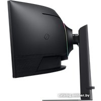 Игровой монитор Samsung Odyssey G9 G95C LS49CG954EIXCI