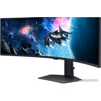 Игровой монитор Samsung Odyssey G9 G95C LS49CG954EIXCI