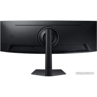 Игровой монитор Samsung Odyssey G9 G95C LS49CG954EIXCI