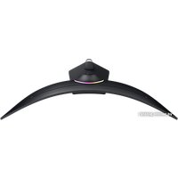 Игровой монитор Samsung Odyssey G9 G95C LS49CG954EIXCI