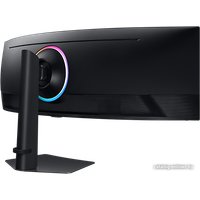 Игровой монитор Samsung Odyssey G9 G95C LS49CG954EIXCI