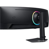 Игровой монитор Samsung Odyssey G9 G95C LS49CG954EIXCI