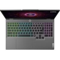 Игровой ноутбук Lenovo LOQ 15ARP9 83JC009ERU