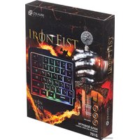 Кейпад Oklick 701G Iron Fist