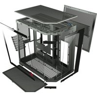 Корпус A4Tech Bloody BD-CC109 (черный)