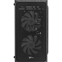 Корпус Formula Air Mesh G4 (черный)