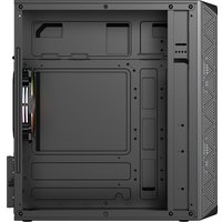 Корпус Formula Air Mesh G4 (черный)