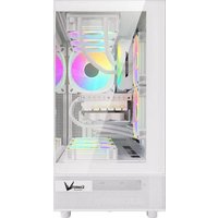 Корпус Formula Crystal Z8 Floe (белый)