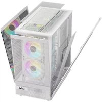 Корпус Formula Crystal Z8 Floe (белый)