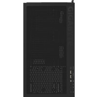 Корпус Gigabyte C500 Panoramic Stealth (черный)