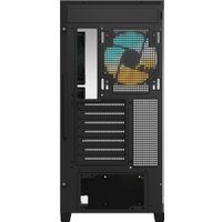Корпус Gigabyte C500 Panoramic Stealth (черный)