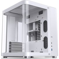 Корпус Jonsbo TK-1 2.0 (белый)