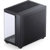 Корпус Jonsbo TK-3 (черный)