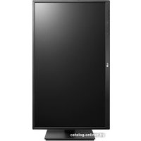 Монитор LG 27BK55YP-B