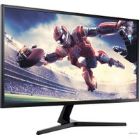 Монитор Samsung UJ59 LU32J590UQPXEN