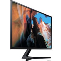 Монитор Samsung UJ59 LU32J590UQPXEN
