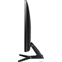 Монитор Samsung UJ59 LU32J590UQPXEN