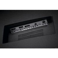 Монитор Samsung UJ59 LU32J590UQPXEN