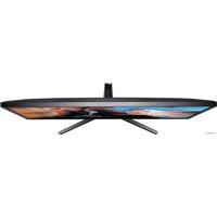 Монитор Samsung UJ59 LU32J590UQPXEN