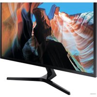 Монитор Samsung UJ59 LU32J590UQPXEN