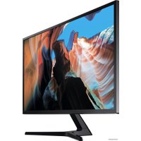 Монитор Samsung UJ59 LU32J590UQPXEN