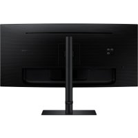 Монитор Samsung ViewFinity S6 S65UC LS34C650UAIXCI