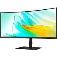 Монитор Samsung ViewFinity S6 S65UC LS34C650UAIXCI