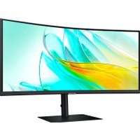Монитор Samsung ViewFinity S6 S65UC LS34C650UAIXCI