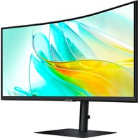 Монитор Samsung ViewFinity S6 S65UC LS34C650UAIXCI