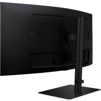 Монитор Samsung ViewFinity S6 S65UC LS34C650UAIXCI