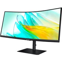 Монитор Samsung ViewFinity S6 S65UC LS34C650UAIXCI
