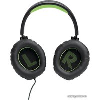 Наушники JBL Quantum 100X