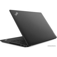 Ноутбук Lenovo ThinkPad T14 Gen 4 Intel 21HESGC300