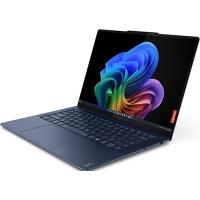 Ноутбук Lenovo Yoga Slim 7 14Q8X9 83ED0049RK
