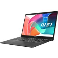 Ноутбук MSI Modern 14 F13MG-066XBY