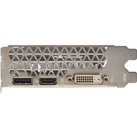Видеокарта AFOX GeForce GTX 1650 4GB GDDR6 AF1650S-4096D6H1-V2