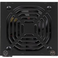 Блок питания Accord ACC-600W-NP