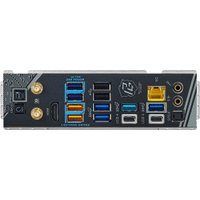 Материнская плата ASRock X870E Nova WiFi