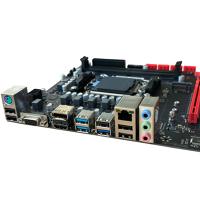 Материнская плата PCWINMAX B650M-VDH
