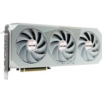 Видеокарта AFOX GeForce RTX 3070 Ti 8GB GDDR6X AF3070TI-8GD6XH7-V2 Видеокарта AFOX GeForce RTX 3070 Ti 8GB GDDR6X AF3070TI-8GD6XH7-V2