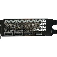 Видеокарта AFOX GeForce RTX 3070 Ti 8GB GDDR6X AF3070TI-8GD6XH7-V2 Видеокарта AFOX GeForce RTX 3070 Ti 8GB GDDR6X AF3070TI-8GD6XH7-V2