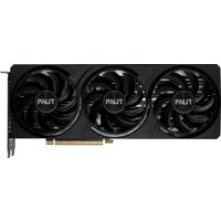 Видеокарта Palit GeForce RTX 4080 Super Infinity 3 OC NED408SS19T2-1032S
