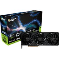 Видеокарта Palit GeForce RTX 4080 Super Infinity 3 OC NED408SS19T2-1032S