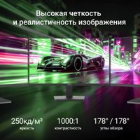Монитор Digma Progress 22P201F